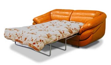 Прямой диван Алекс Элита 50 А БД в Нижнем Новгороде - предосмотр 1